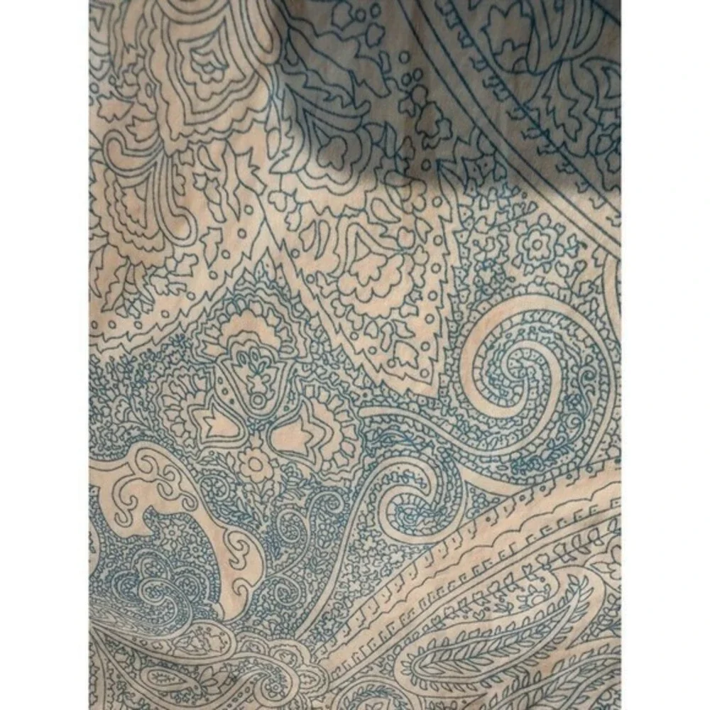 Lauren Ralph Lauren Pillow Case‎ Paisley